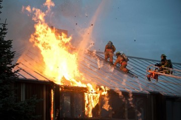 Do Solar Panels Cause Fire? Debunking Myths and Ensuring Safety