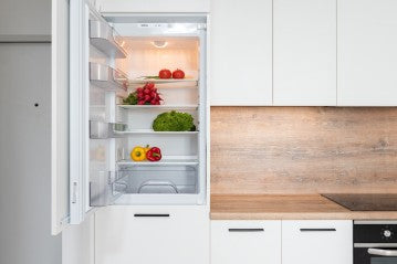 How Long Will A Solar Battery Run A Refrigerator?