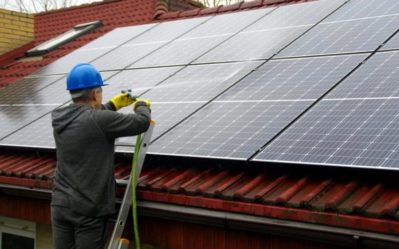 What Questions to Ask Before Getting Solar Panels?