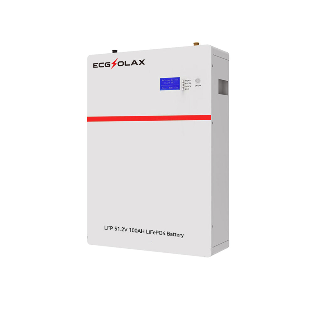 Powerwall 100Ah 48V Lithium Energy Storage Battery