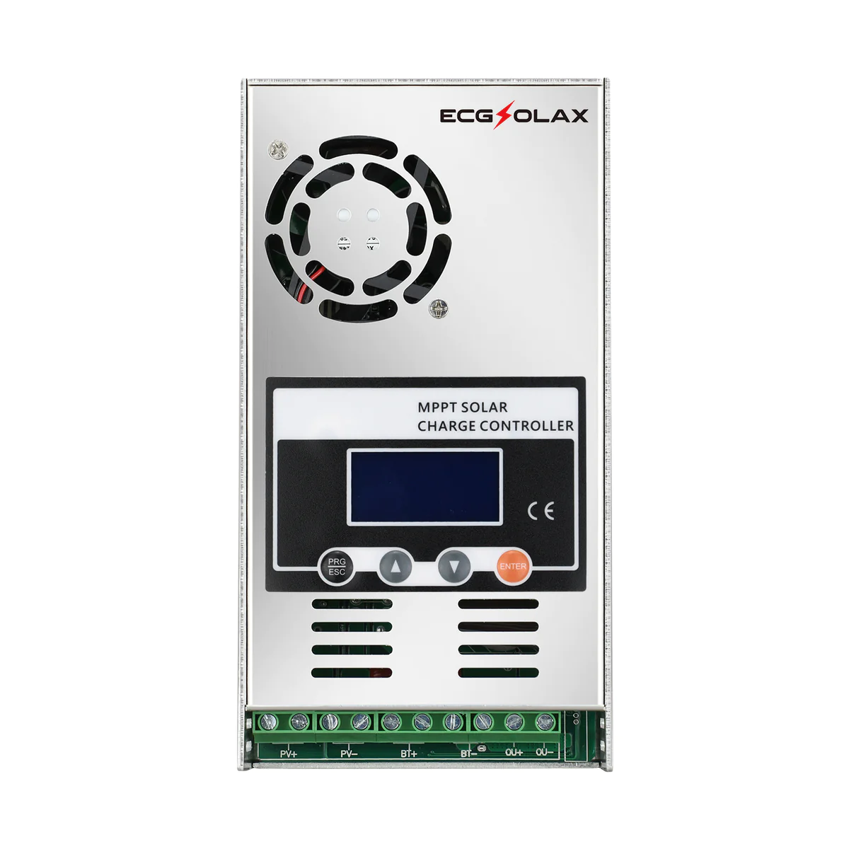 60amps  mppt charge controller