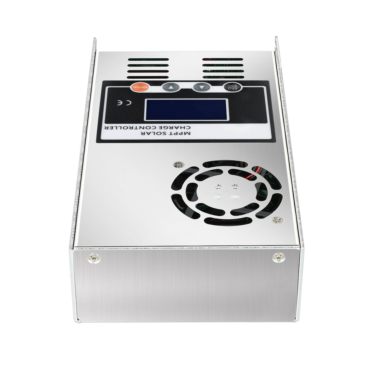 Régulateur solaire MPPT 60A - 12V 24V 36V 48V Automatique – ToutPositif
